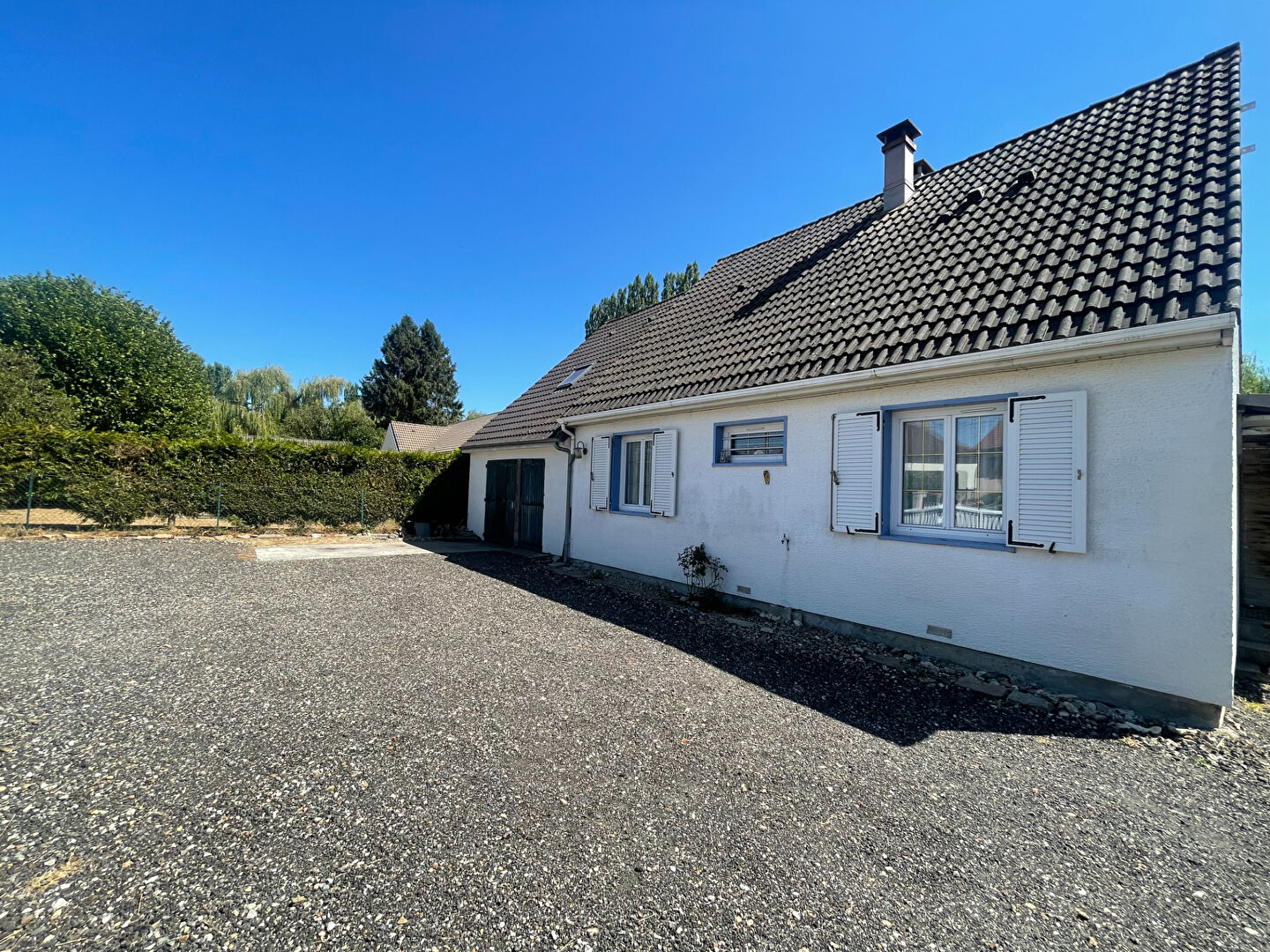 Maison GOURNAY EN BRAY (76220) 4 pi&egrave;ces 94.00 m&sup2;
