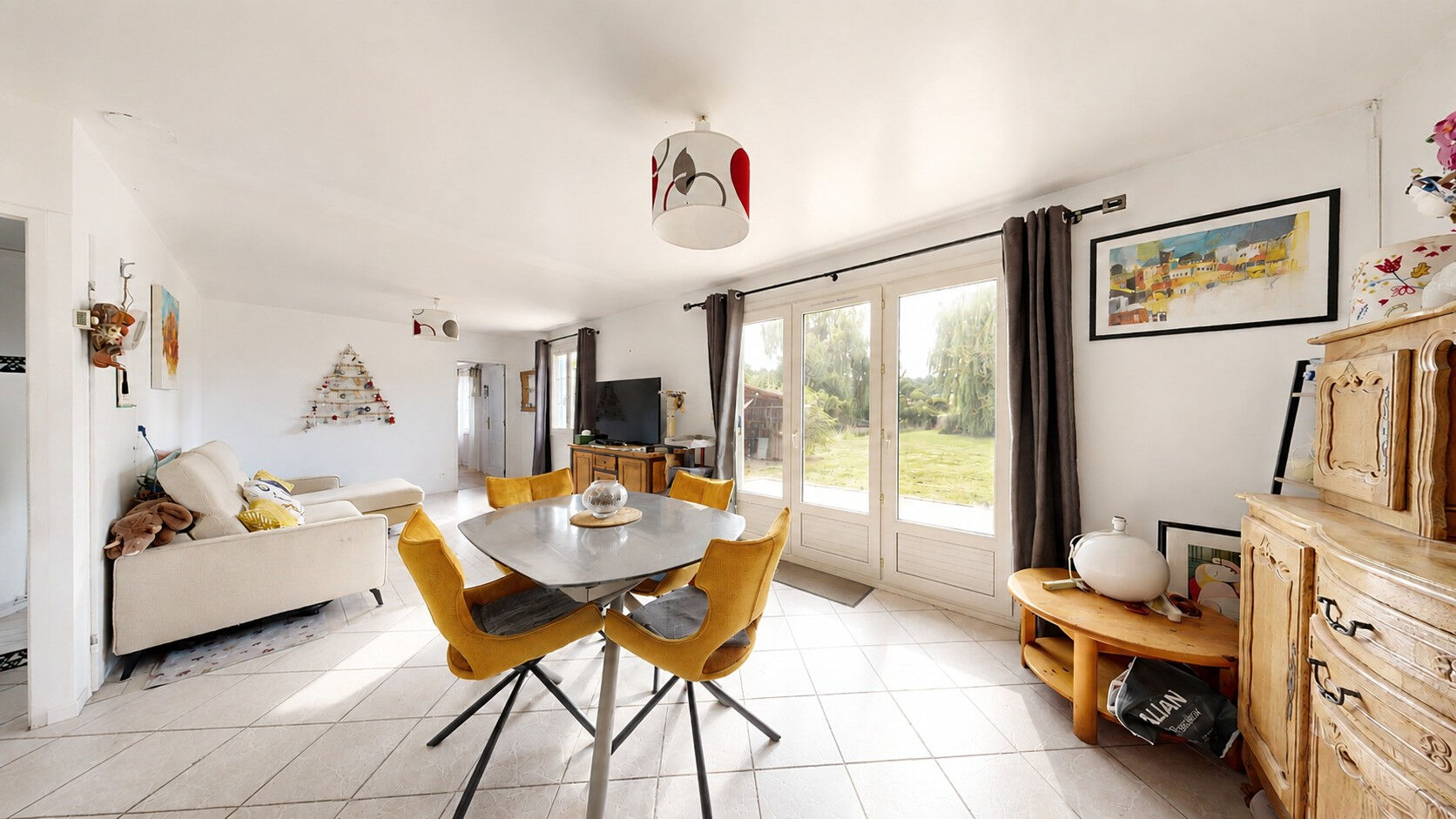Maison GOURNAY EN BRAY (76220) 4 pi&egrave;ces 94.00 m&sup2;