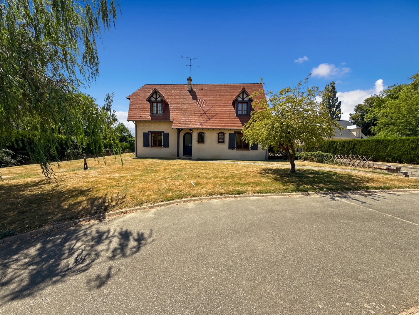Maison GISORS (27140) 6 pi&egrave;ces 126.53 m&sup2;