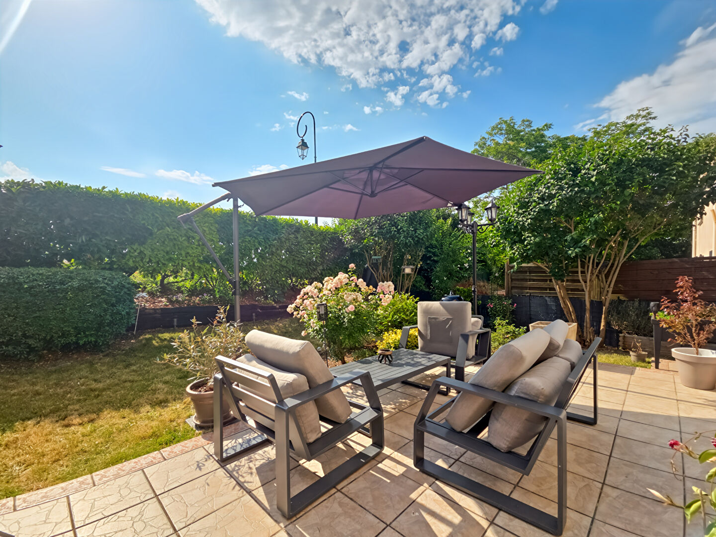 Maison HARDRICOURT (78250) 6 pi&egrave;ces 102.00 m&sup2;