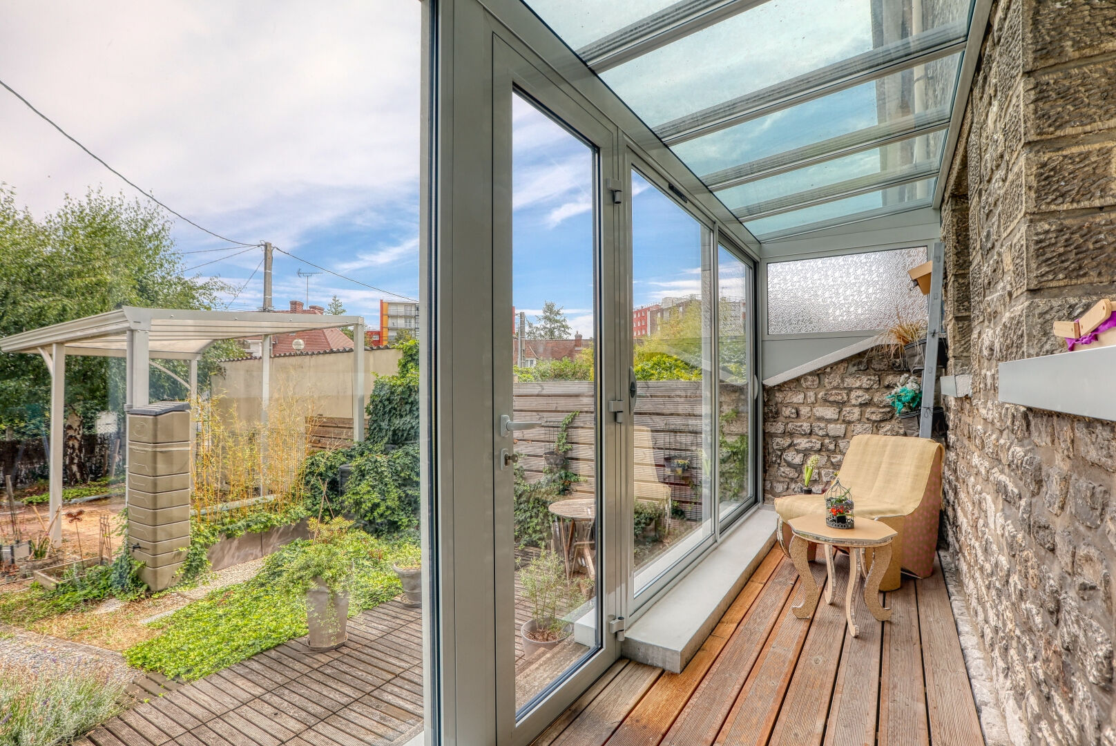 Maison SOTTEVILLE LES ROUEN (76300) 6 pi&egrave;ces 132.30 m&sup2;