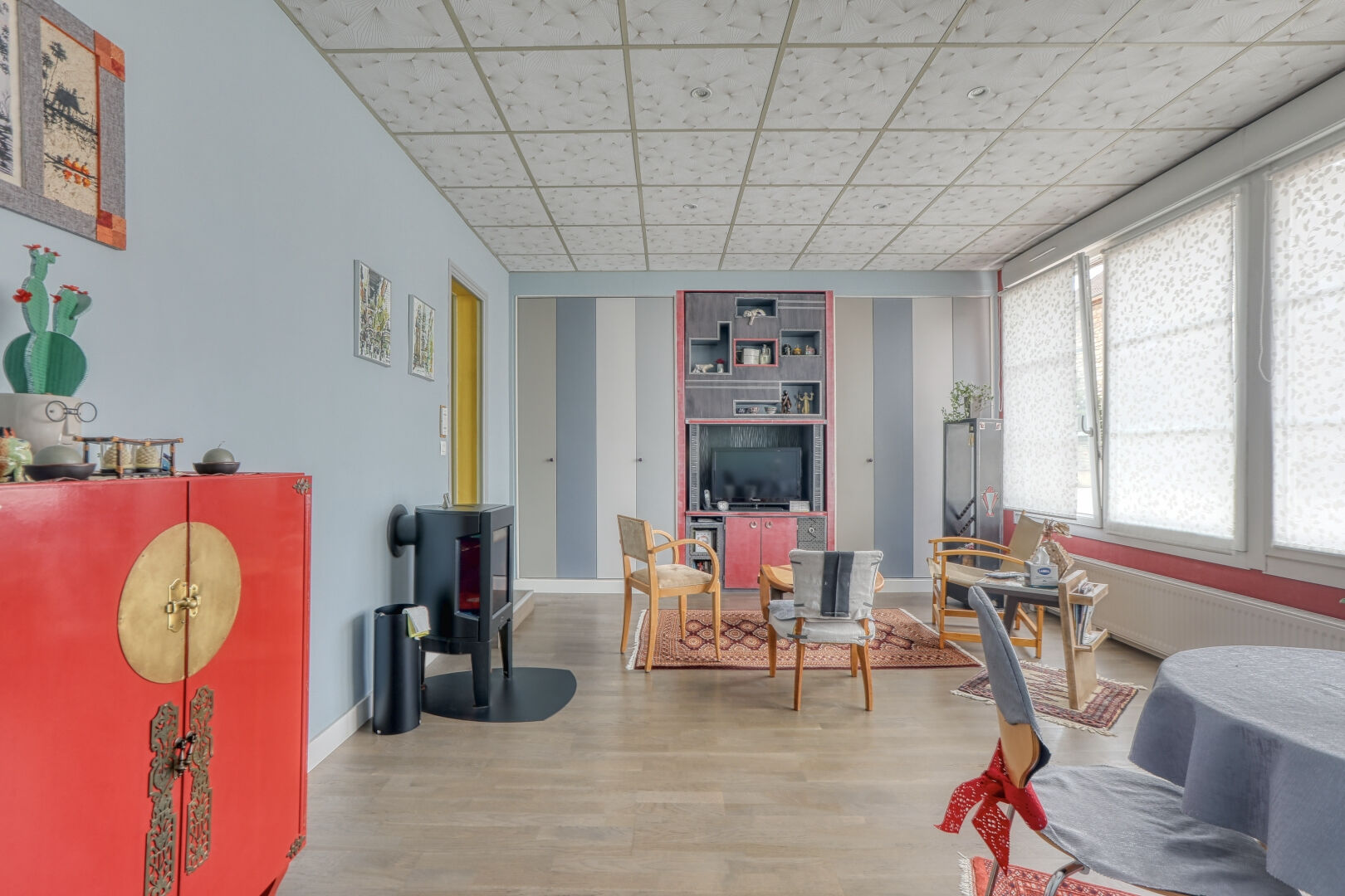 Maison SOTTEVILLE LES ROUEN (76300) 6 pi&egrave;ces 132.30 m&sup2;
