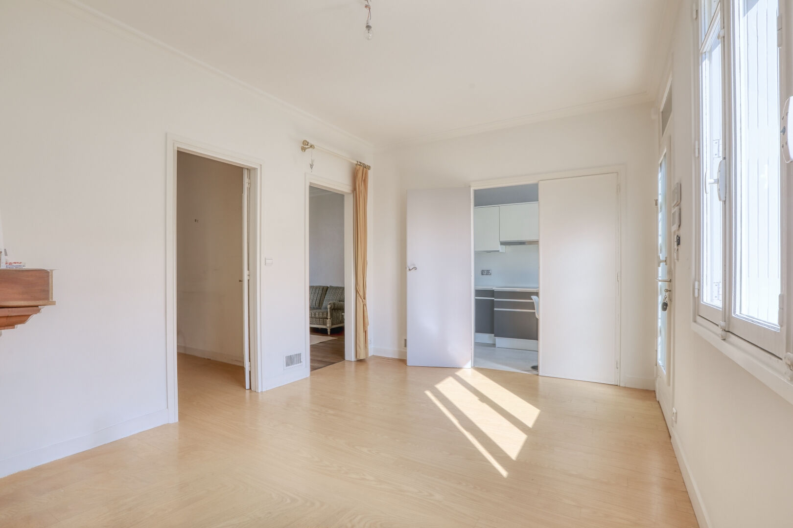 Maison SOTTEVILLE LES ROUEN (76300) 4 pi&egrave;ces 80.00 m&sup2;