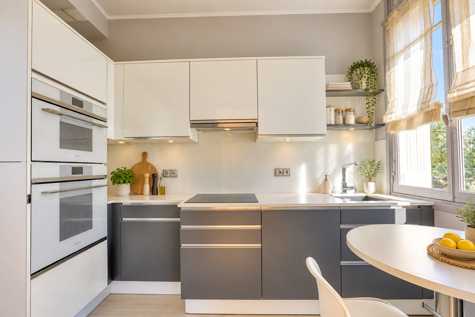 Maison SOTTEVILLE LES ROUEN (76300) 4 pi&egrave;ces 80.00 m&sup2;
