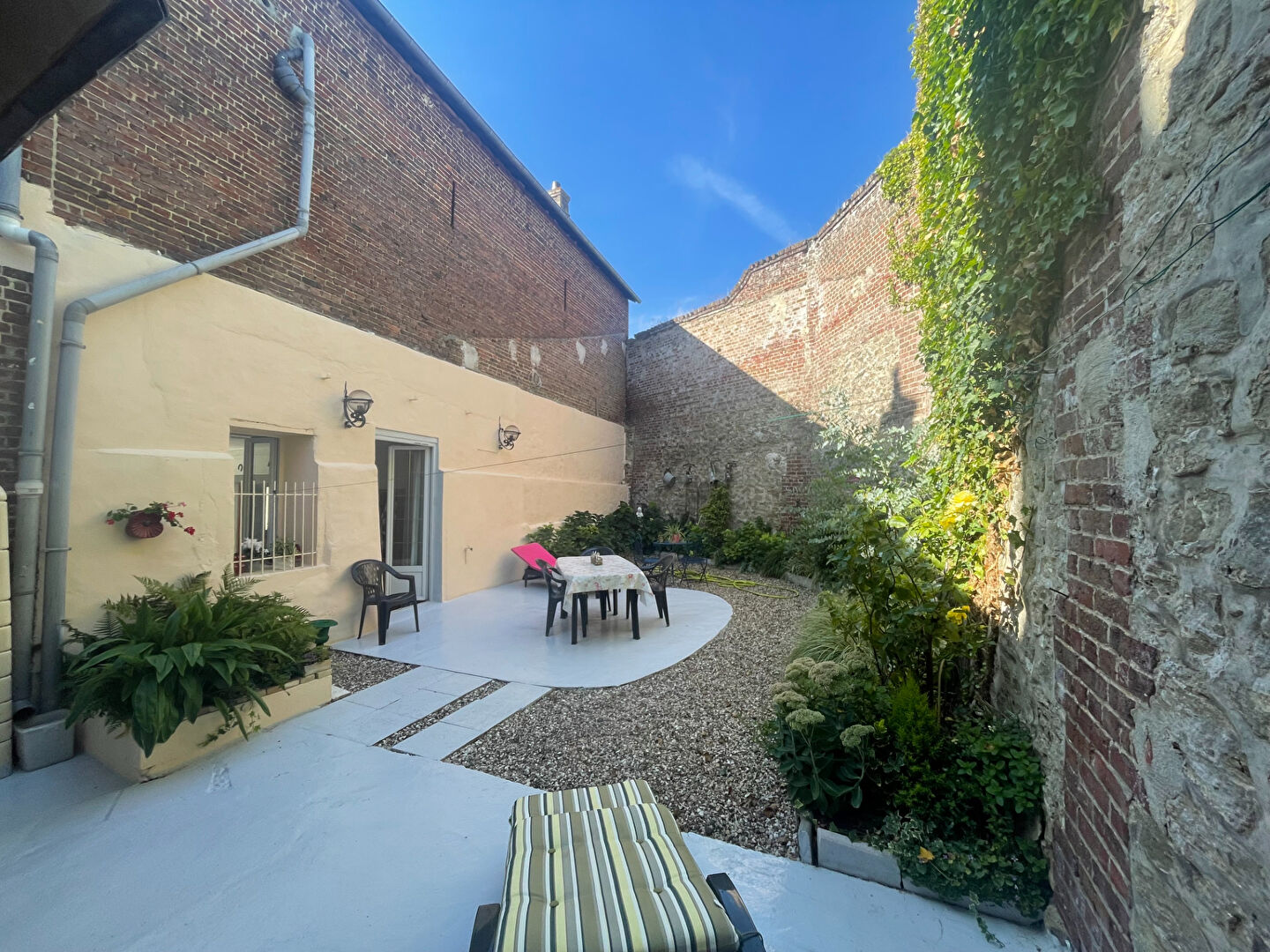 Maison GOURNAY EN BRAY (76220) 8 pi&egrave;ces 180.98 m&sup2;
