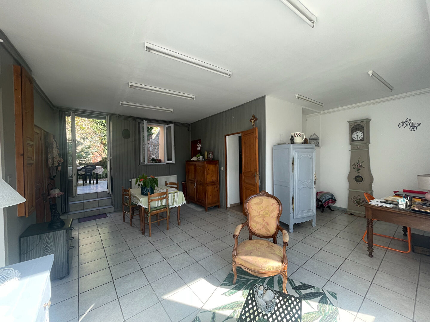 Maison GOURNAY EN BRAY (76220) 8 pi&egrave;ces 180.98 m&sup2;
