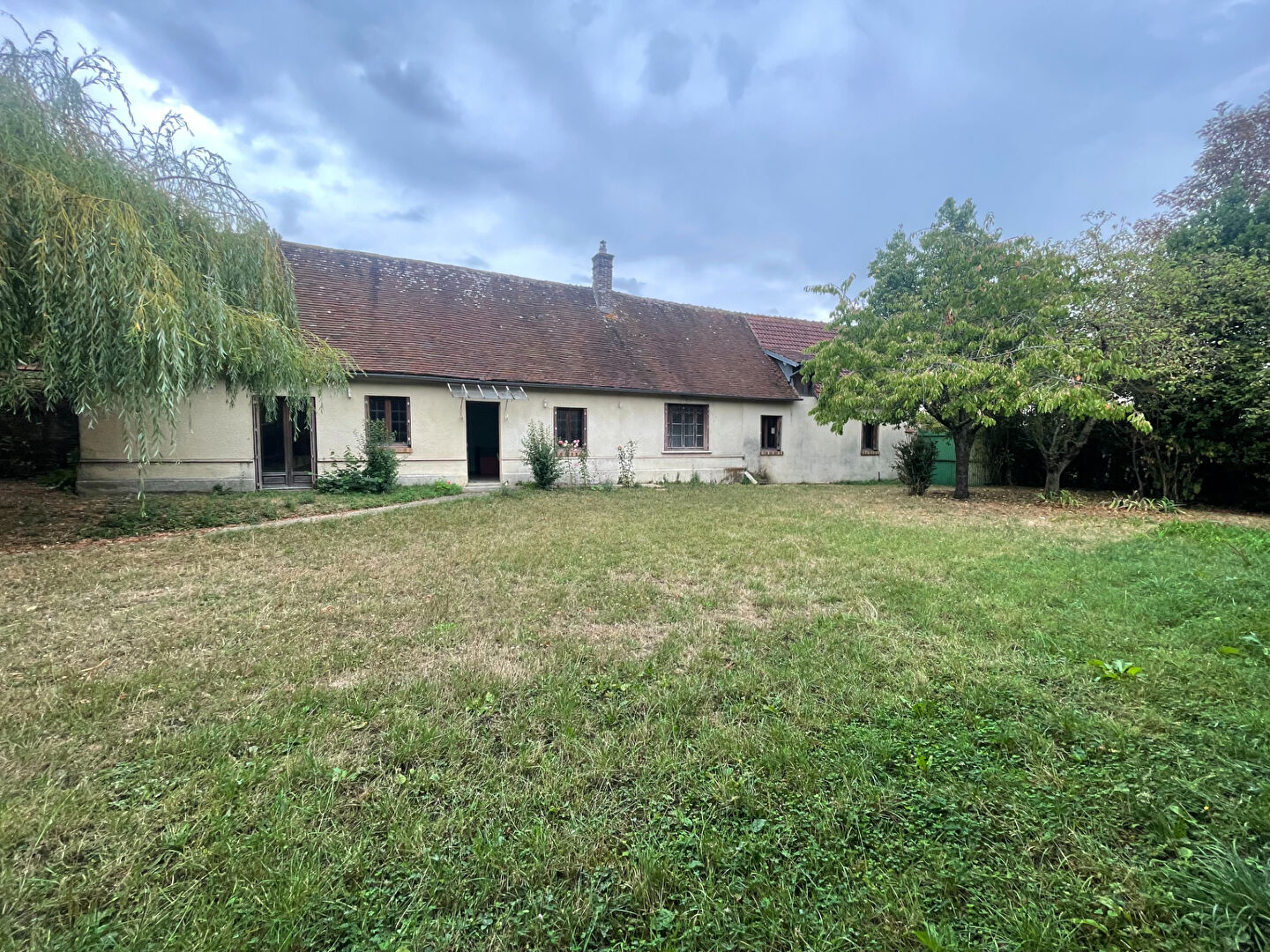 Maison GOURNAY EN BRAY (76220) 4 pi&egrave;ces 107.95 m&sup2;