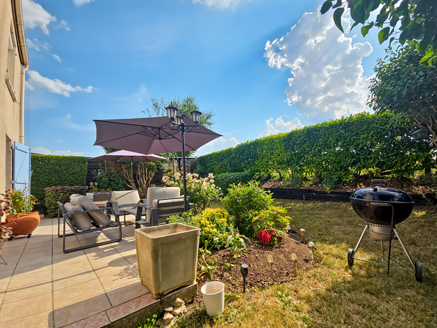 Maison HARDRICOURT (78250) 6 pi&egrave;ces 102.00 m&sup2;