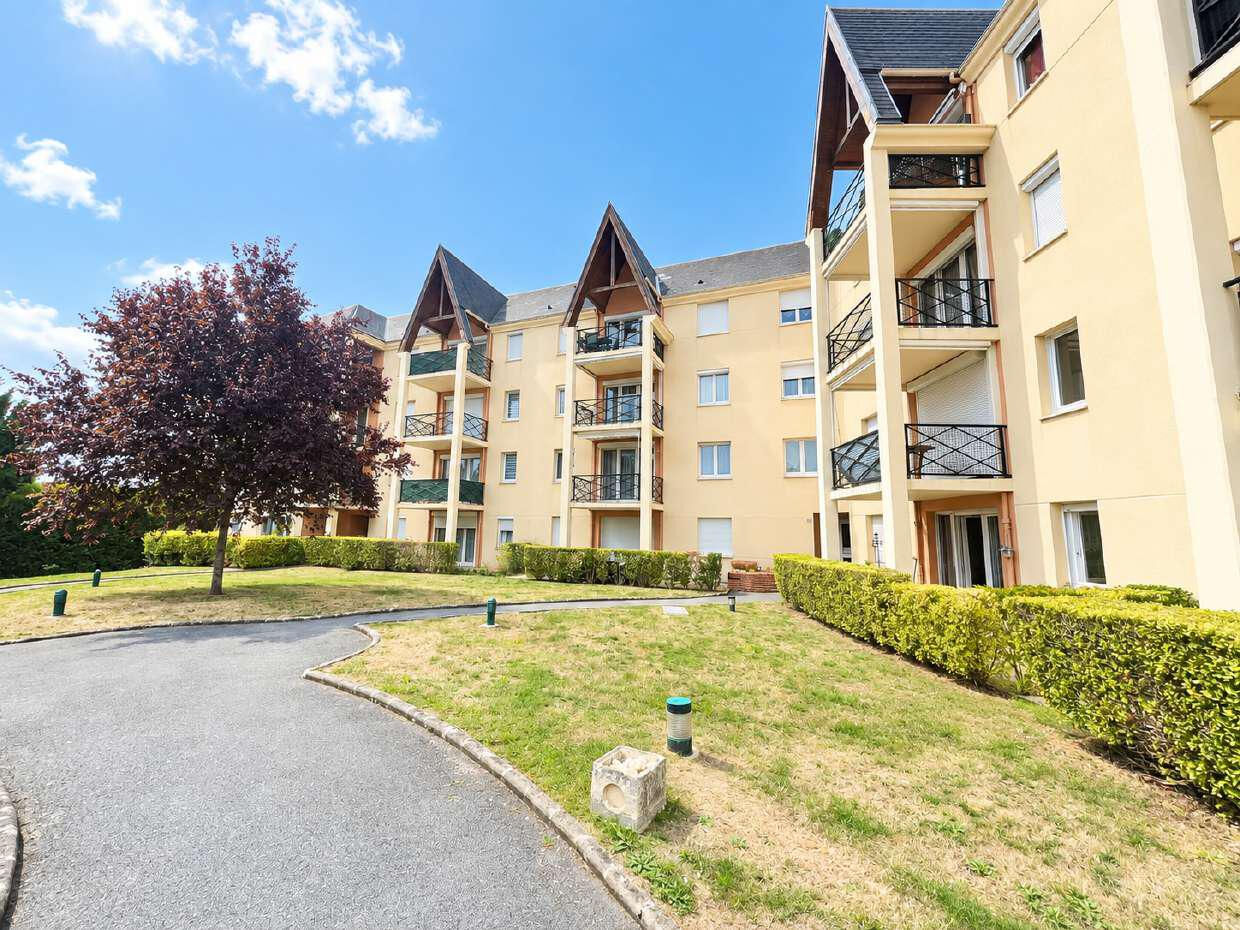 Appartement GOURNAY EN BRAY (76220) 2 pi&egrave;ces 54.43 m&sup2;