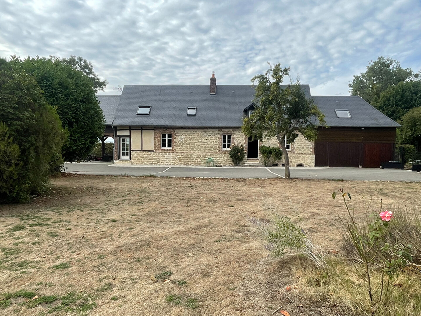 Maison GOURNAY EN BRAY (76220) 5 pi&egrave;ces 132.08 m&sup2;