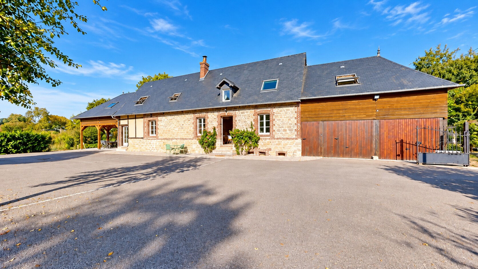 Maison GOURNAY EN BRAY (76220) 5 pi&egrave;ces 132.08 m&sup2;