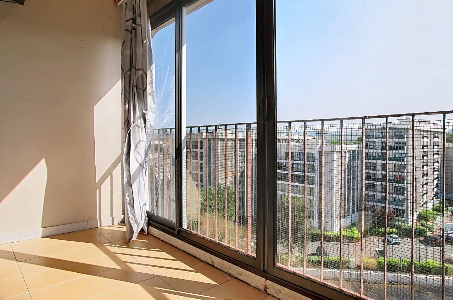Appartement LES MUREAUX (78130) 5 pi&egrave;ces 93.00 m&sup2;