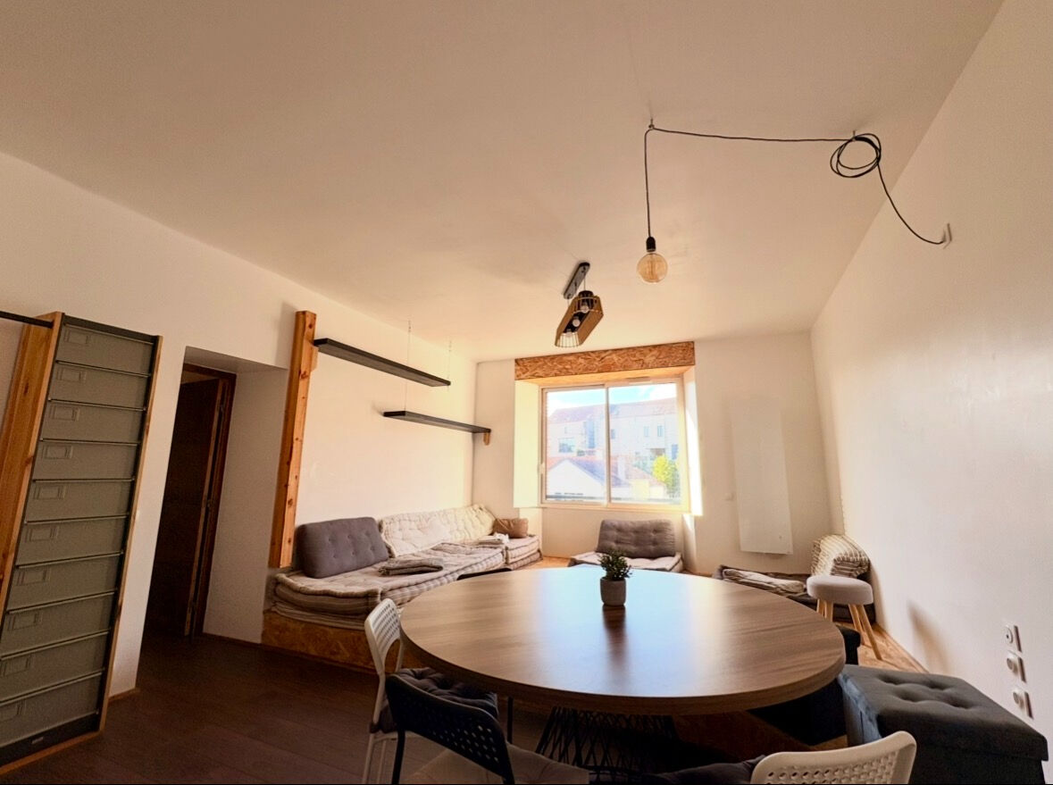 Appartement VAUREAL (95490) 4 pi&egrave;ces 90.13 m&sup2;