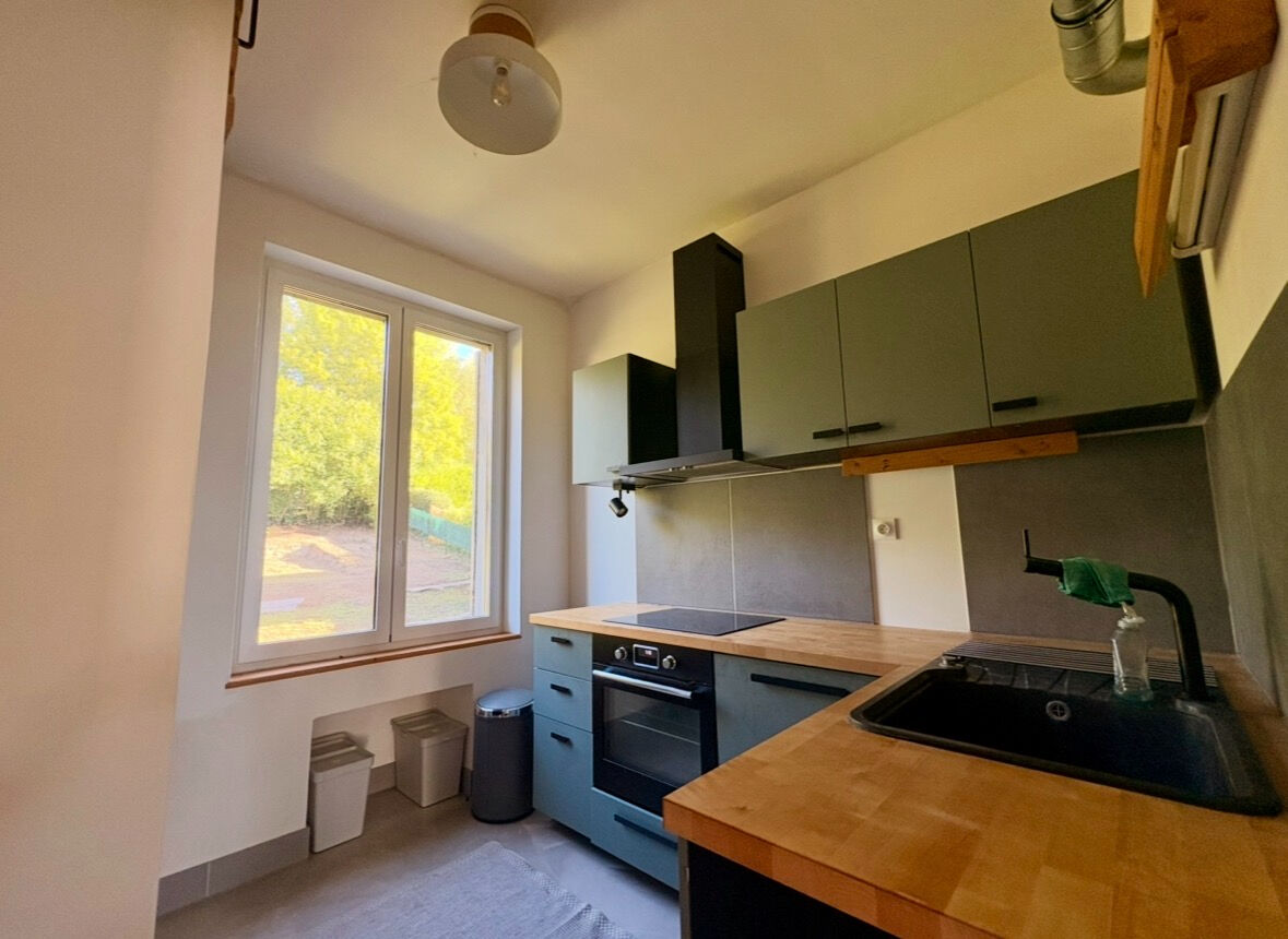 Appartement VAUREAL (95490) 4 pi&egrave;ces 90.13 m&sup2;