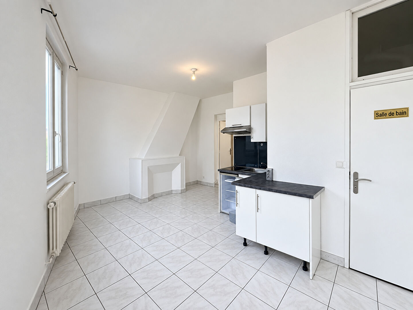 Appartement ROUEN (76100) 2 pi&egrave;ces 37.97 m&sup2;
