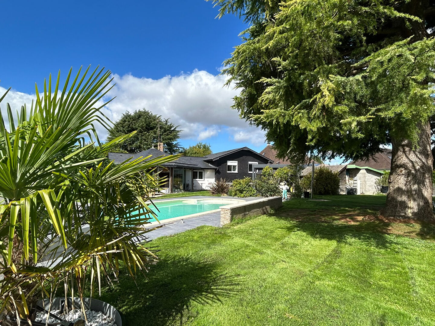 Maison 6 pièces 159 m² · à Boos · 159 m² · 495 000 €