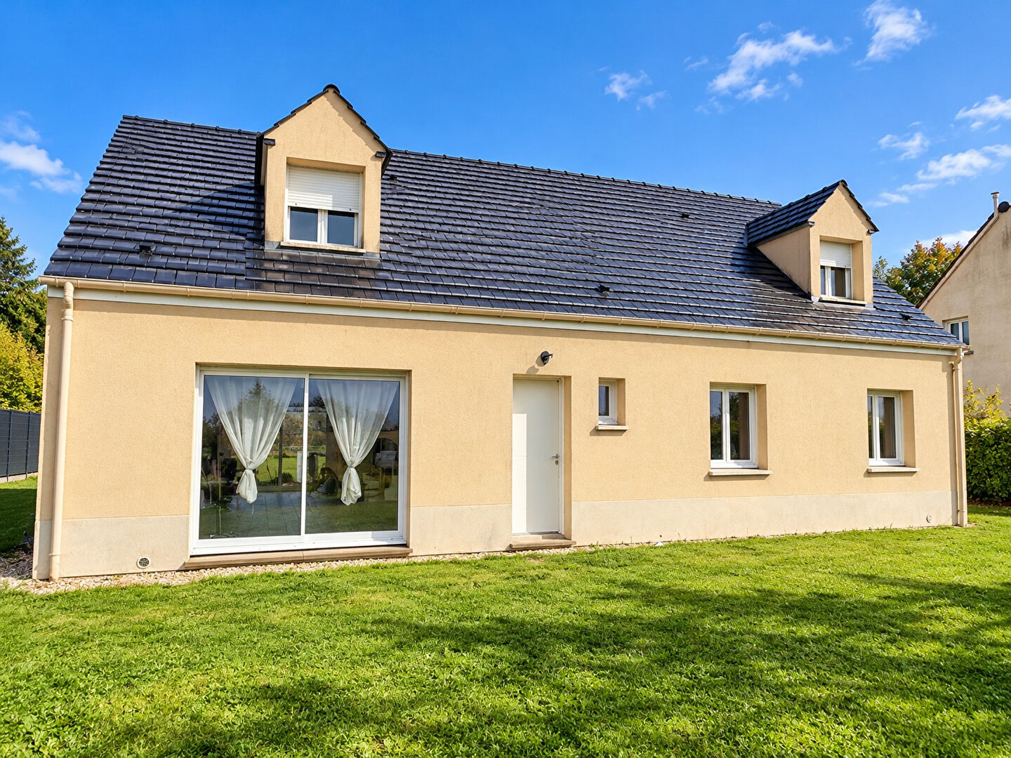 Maison ETREPAGNY (27150) 4 pi&egrave;ces 99.96 m&sup2;
