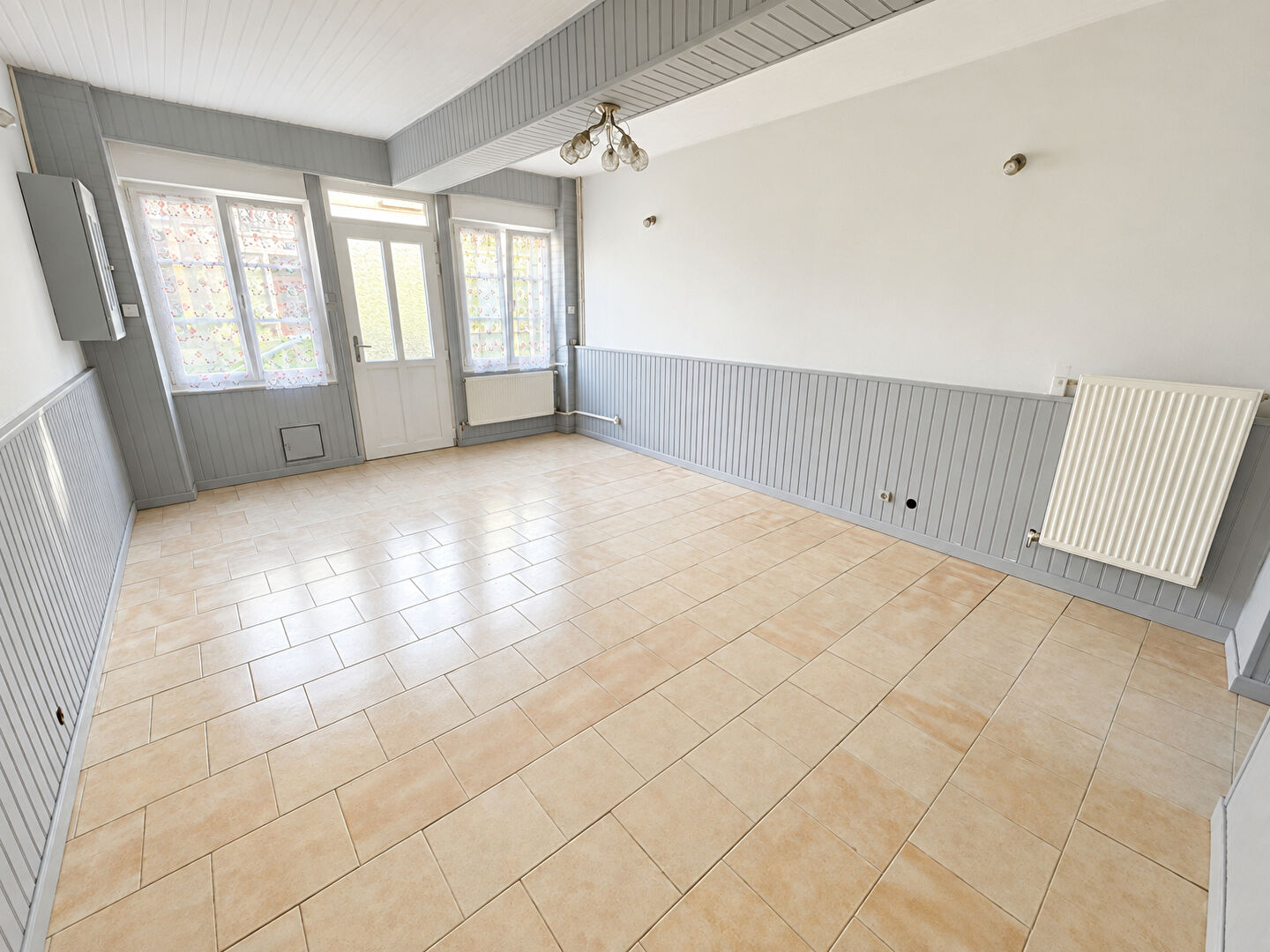 Maison GOURNAY EN BRAY (76220) 4 pi&egrave;ces 83.19 m&sup2;