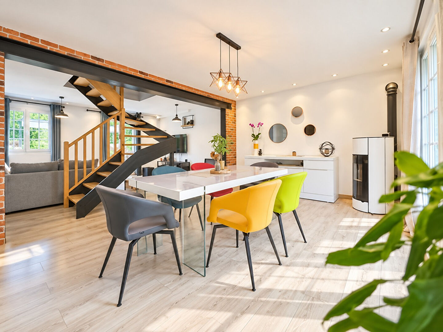 Maison 5 pièces 122 m² · à Gisors · 122 m² · 247 000 €
