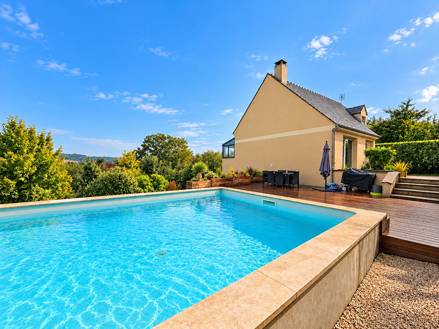 Maison 8 pièces 271 m² · à Gisors · 271 m² · 489 000 €