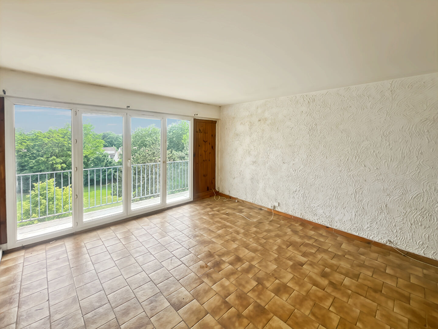 Appartement MEULAN EN YVELINES (78250) 3 pi&egrave;ces 62.00 m&sup2;