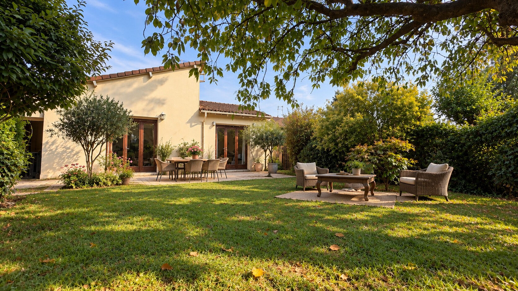 Maison 4 pièces 110 m² · à Gisors · 110 m² · 230 414 €