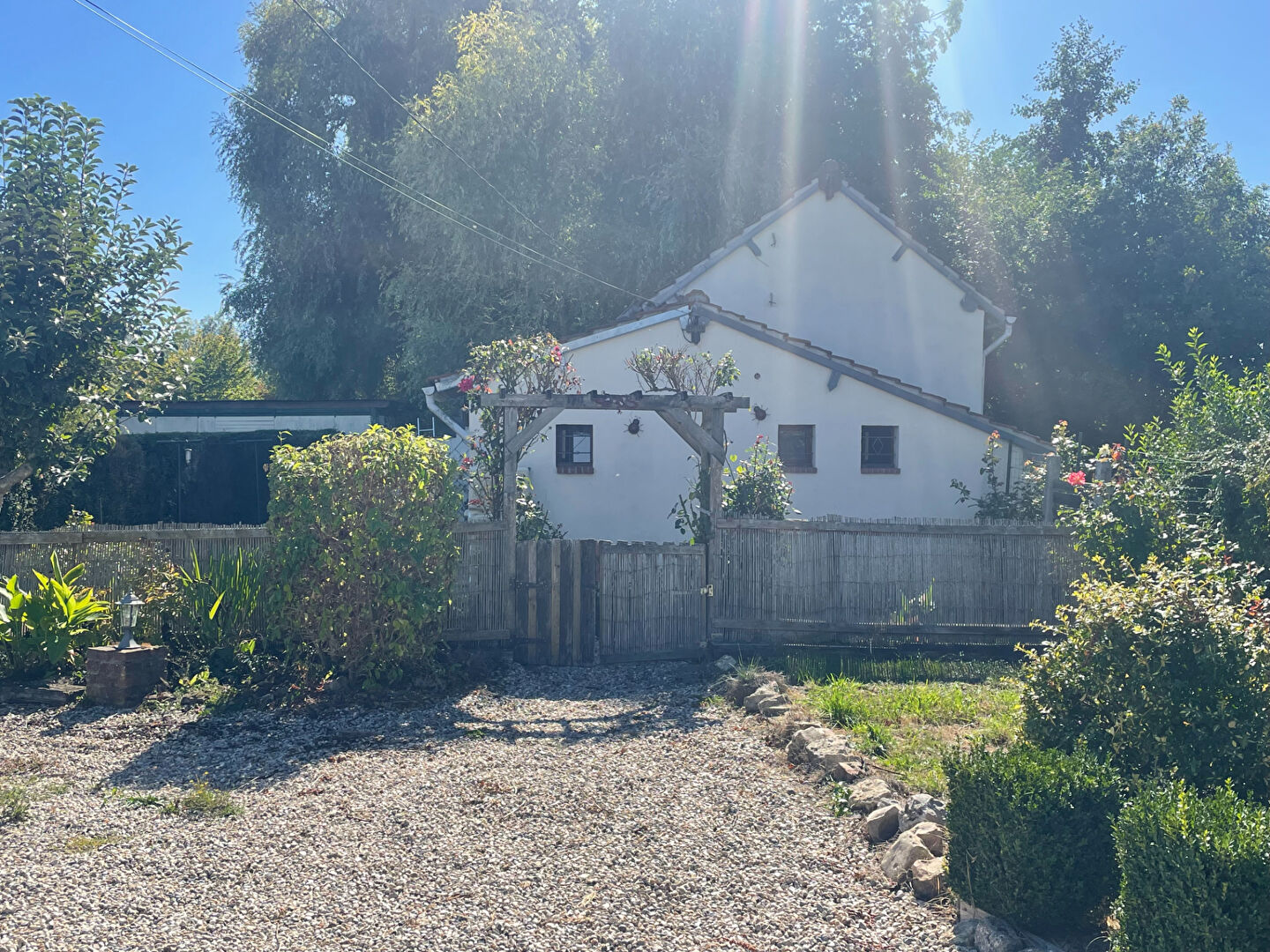 Maison GOURNAY EN BRAY (76220) 3 pi&egrave;ces 33.67 m&sup2;