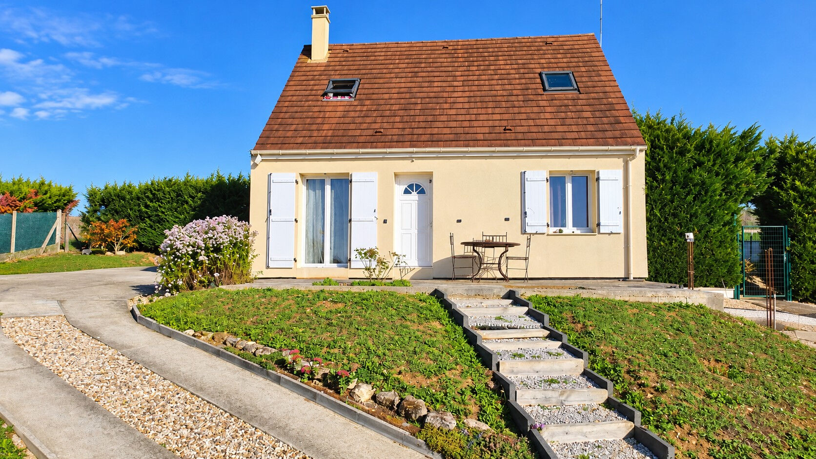 Maison GISORS (27140) 5 pi&egrave;ces 88.24 m&sup2;