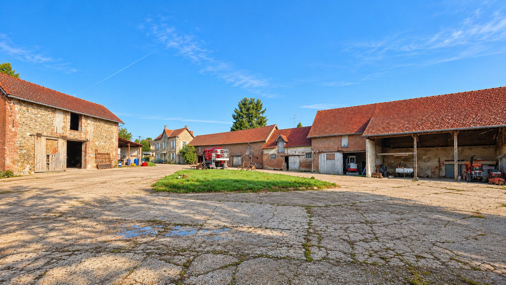 Maison 6 pièces 153 m² · à Gisors · 152,9 m² · 327 820 €
