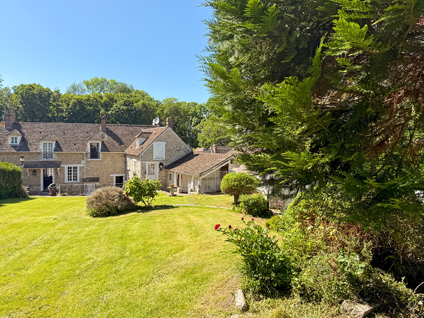 Maison 7 pièces 167 m² · à Gisors · 167,1 m² · 409 500 €