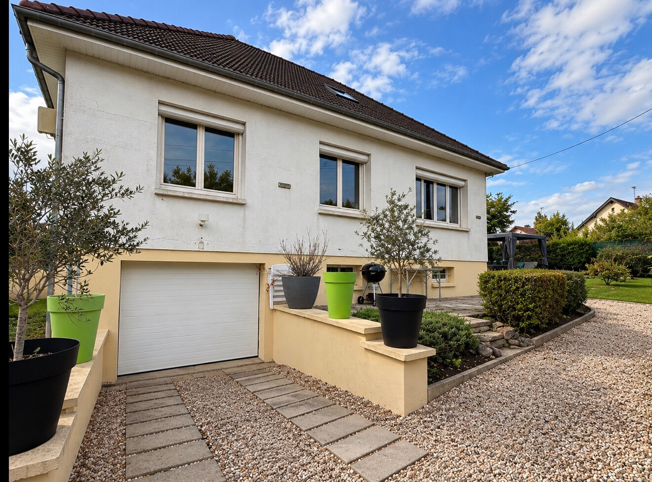 Maison GISORS (27140) 5 pi&egrave;ces 97.81 m&sup2;