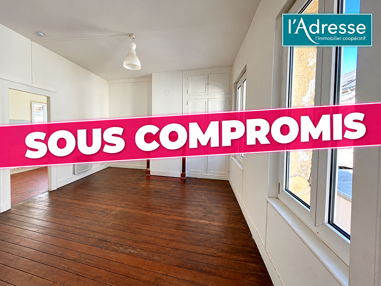 Maison 4 pièces 88 m² · à Gournay-en-Bray · 88,5 m² · 138 500 €