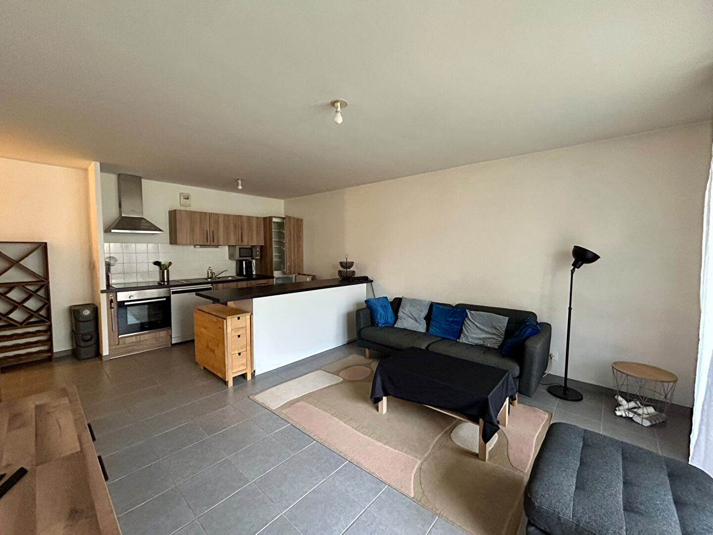 Appartement ROUEN (76100) 3 pi&egrave;ces 62.35 m&sup2;