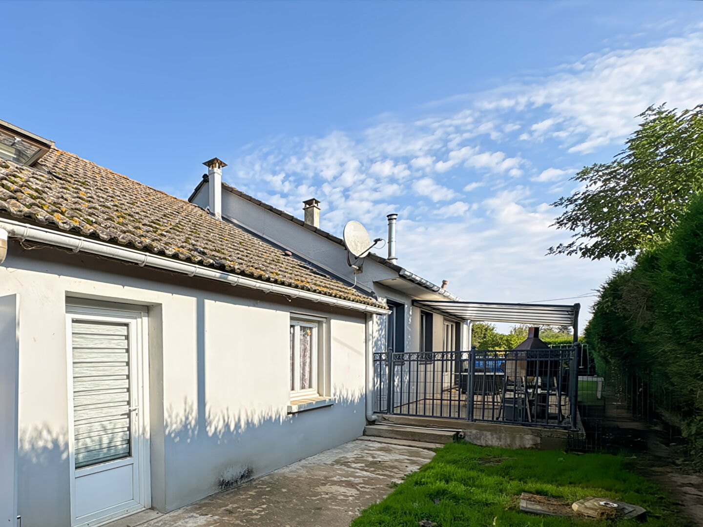 Maison ECOUIS (27440) 6 pi&egrave;ces 115.00 m&sup2;