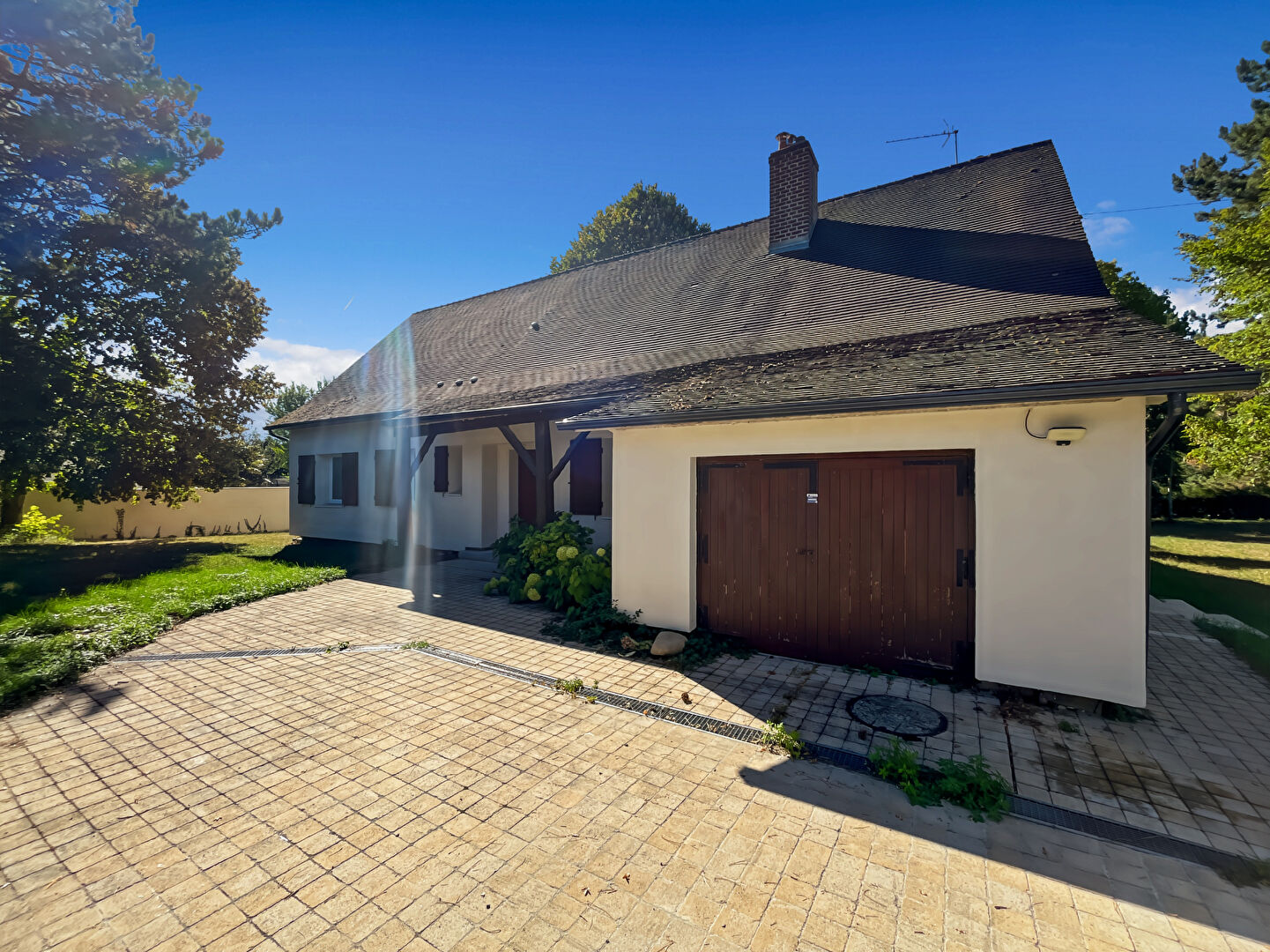 Maison VAUX SUR SEINE (78740) 5 pi&egrave;ces 203.71 m&sup2;
