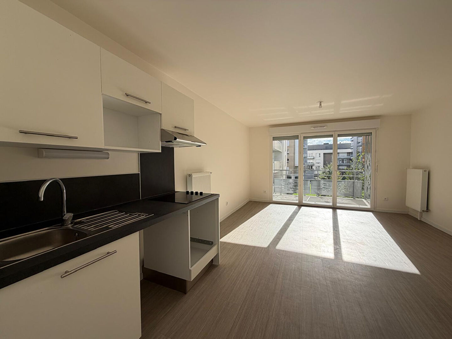 Appartement 3 pièces 60 m² · à Rouen · 60,3 m² · 794 €/mois