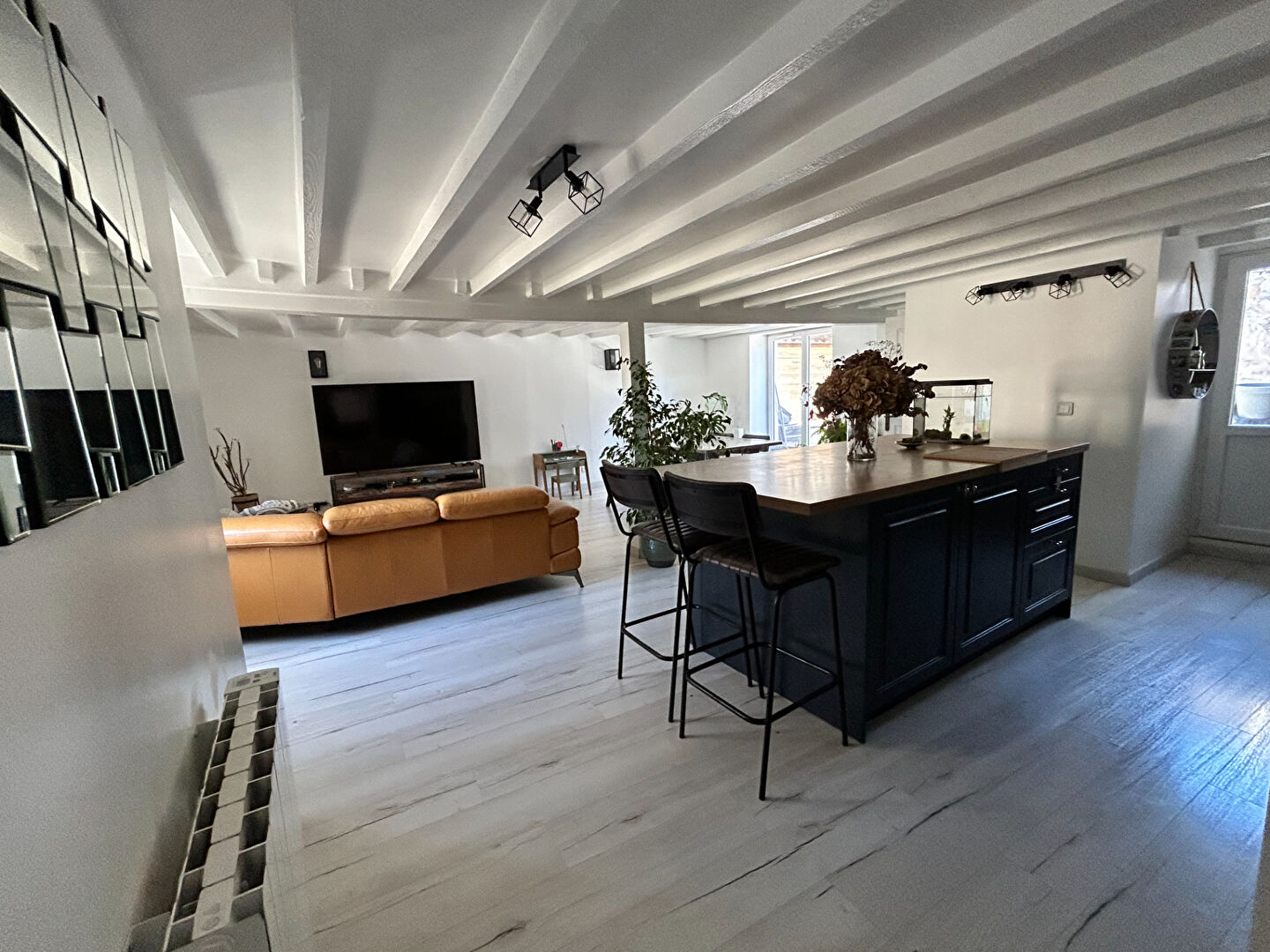 Maison COMMENY (95450) 5 pi&egrave;ces 136.00 m&sup2;