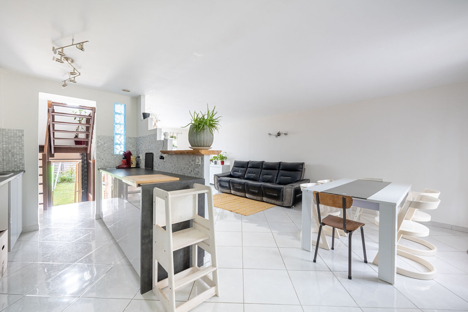Maison Vauréal (95490) 6 pièces 110.00 m²