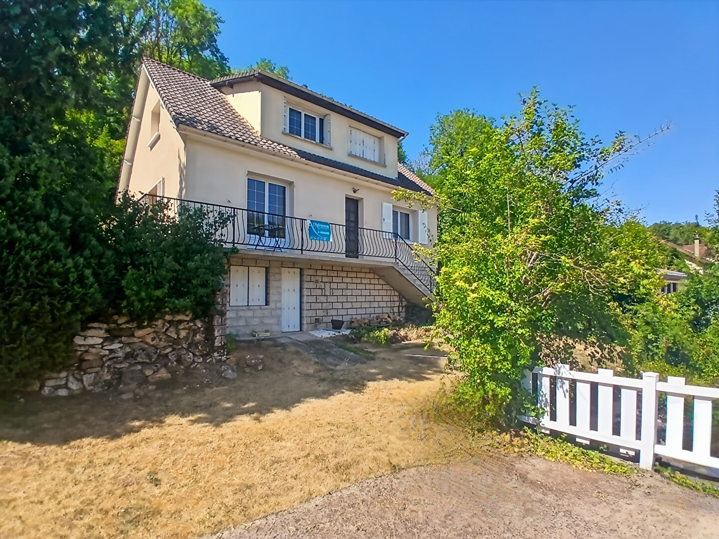 Maison CHARS (95750) 8 pi&egrave;ces 160.00 m&sup2;