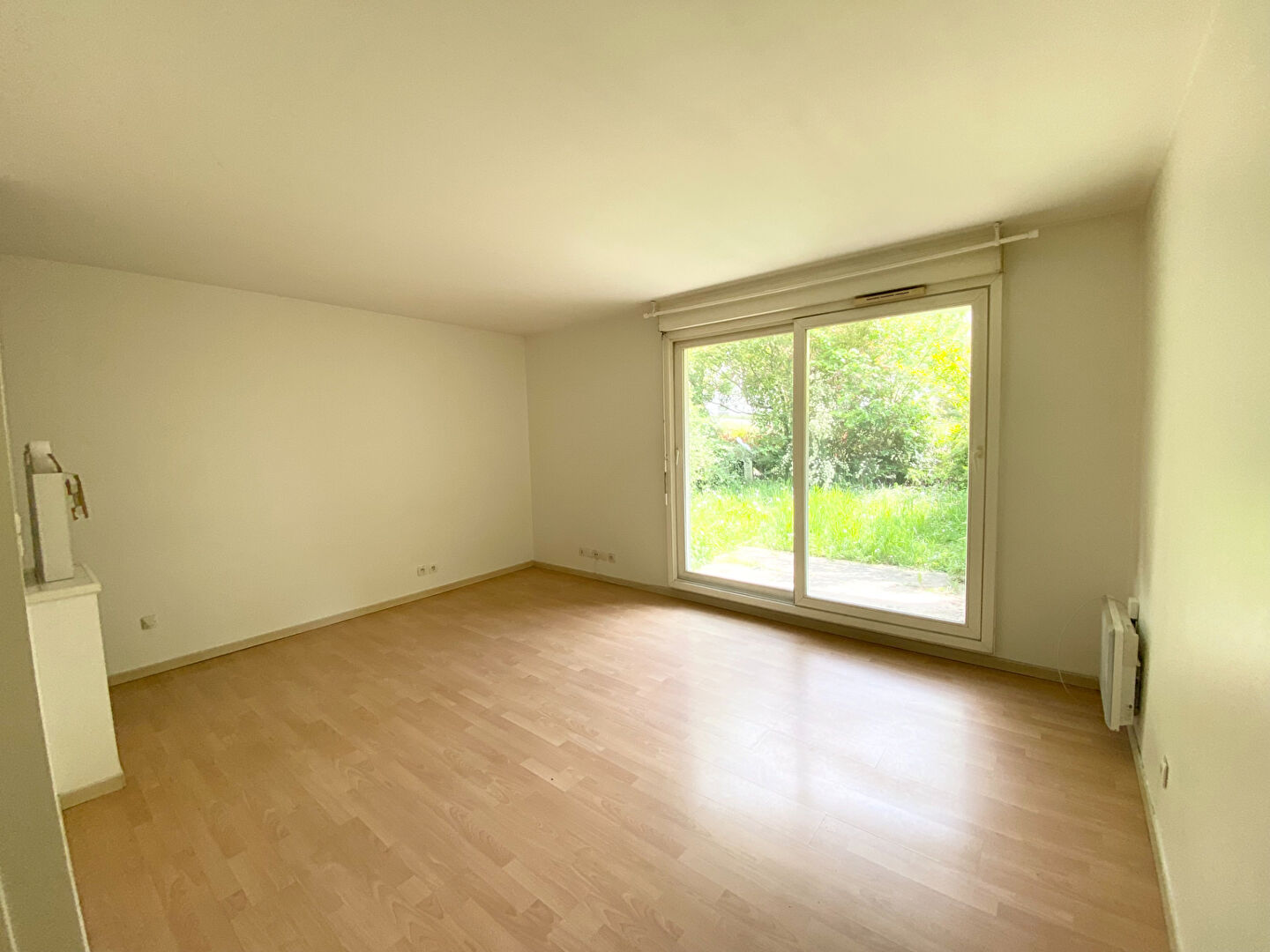 Appartement CERGY (95800) 1 pièce 27.28 m²