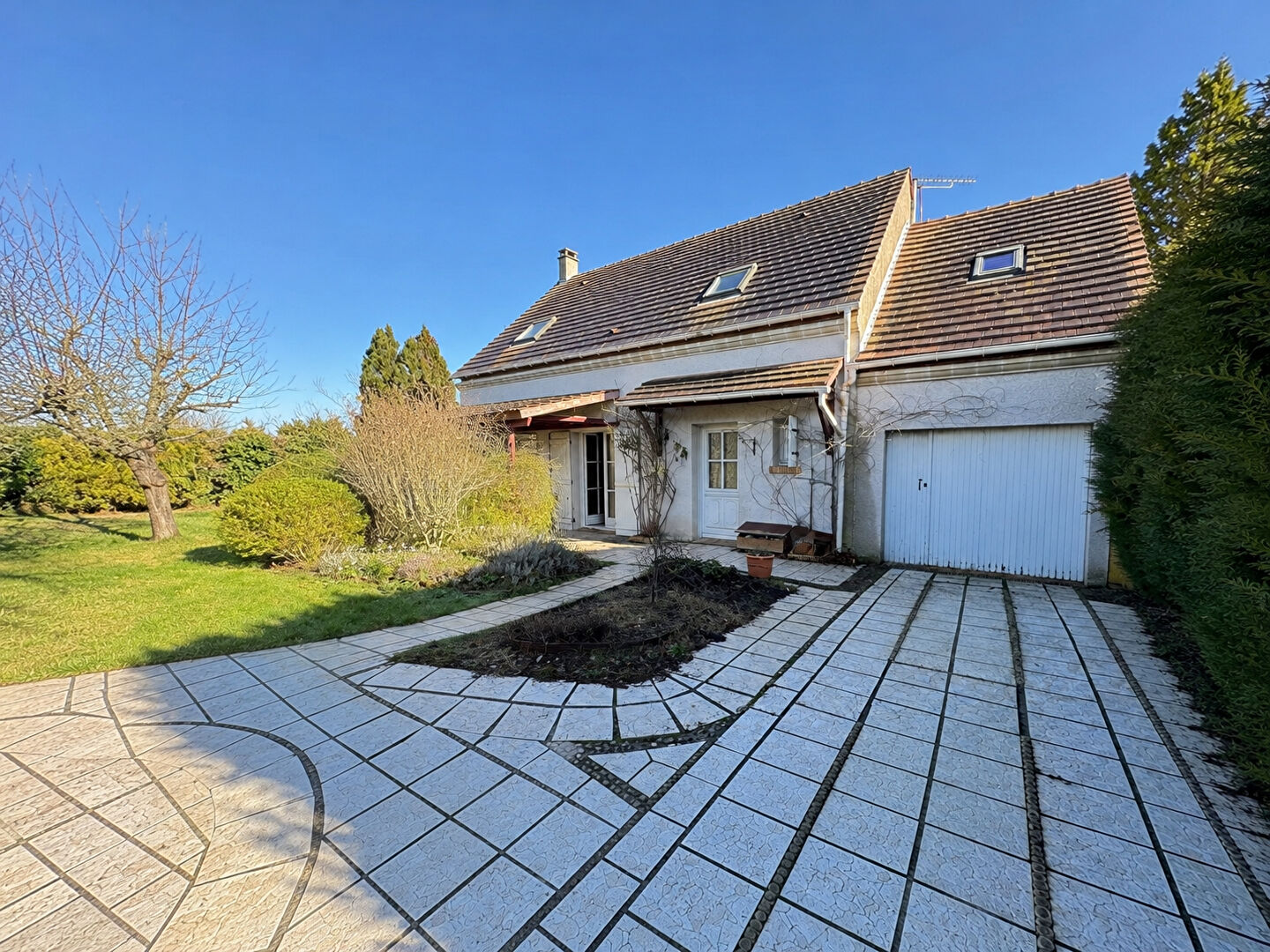 Maison US (95450) 6 pi&egrave;ces 117.26 m&sup2;