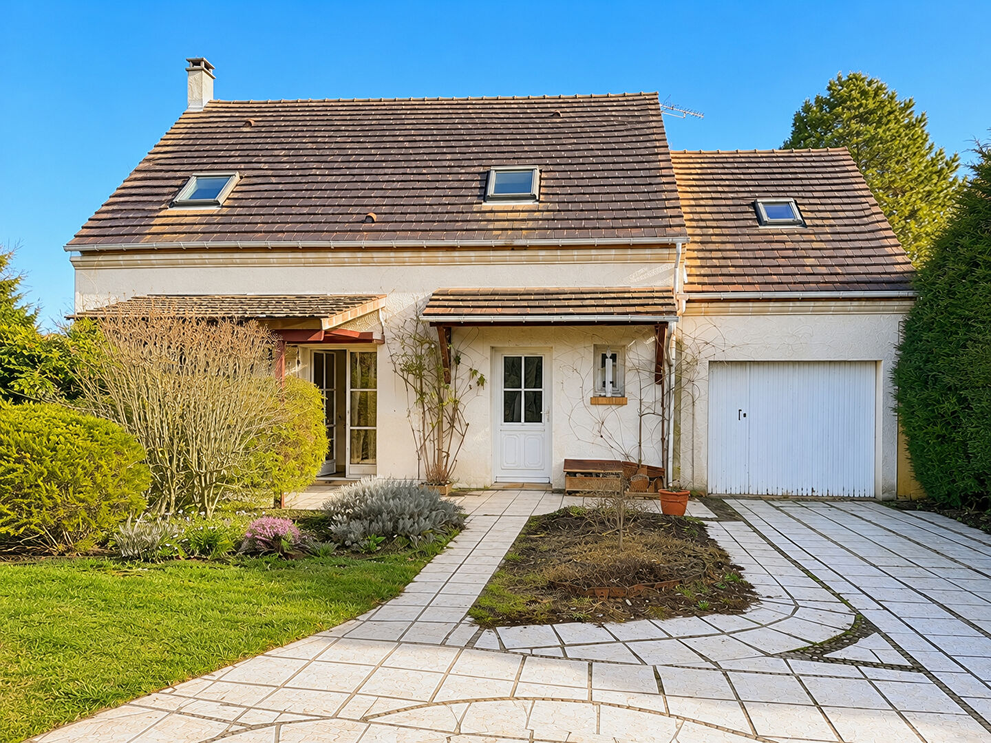Maison US (95450) 6 pi&egrave;ces 117.26 m&sup2;