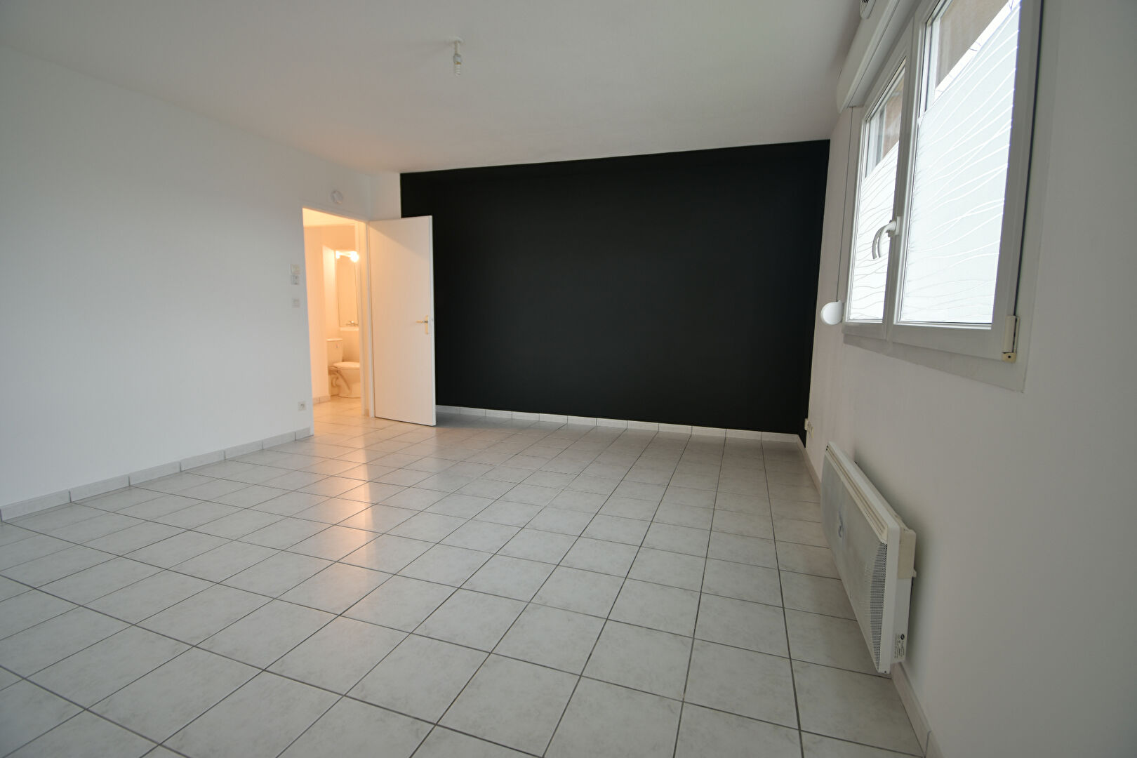 Appartement AMIENS (80000) 1 pièce 34.00 m²