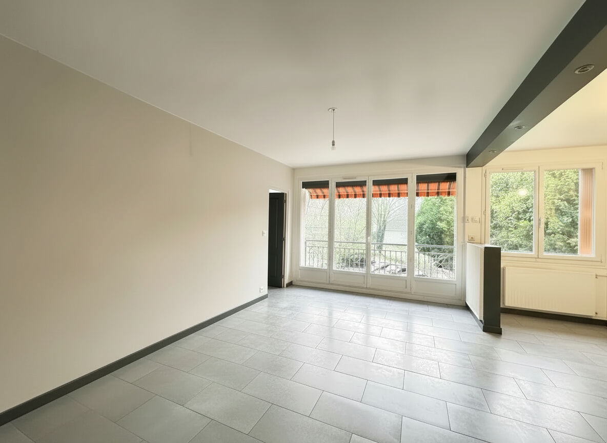 Appartement AMIENS (80090) 4 pièces 74.28 m²