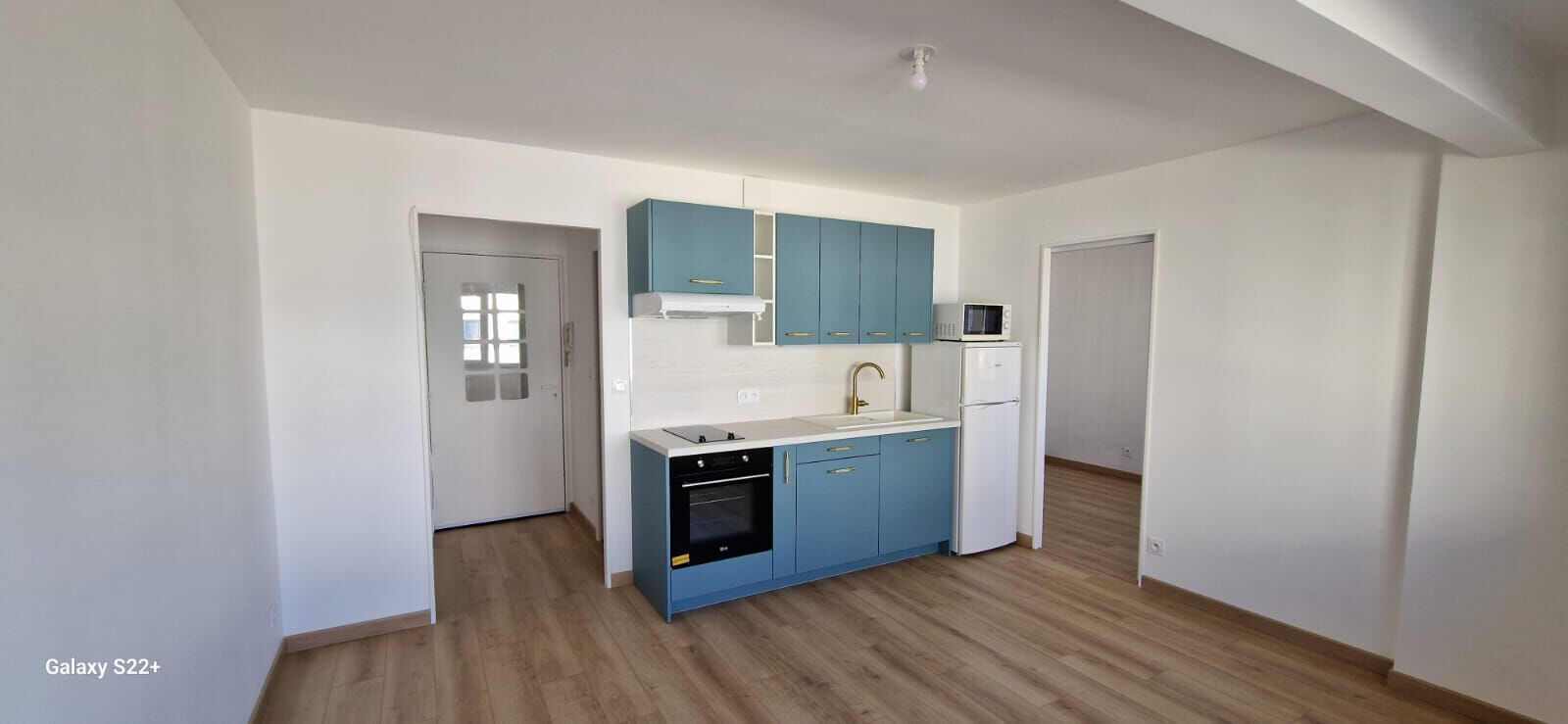 Appartement amiens (80000) 2 pièces 32.01 m²