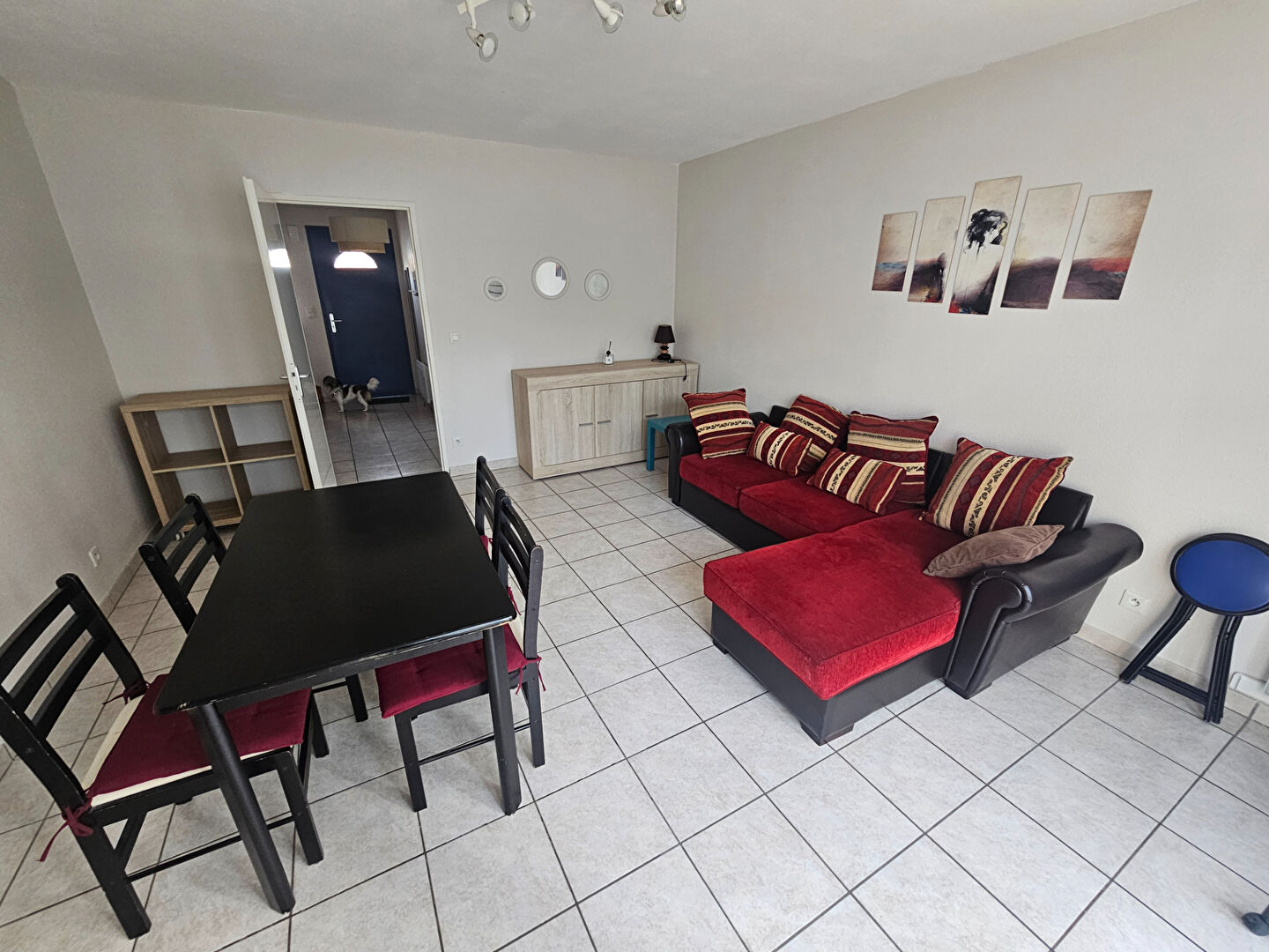 Maison AMIENS (80000) 2 pi&egrave;ces 57.28 m&sup2;