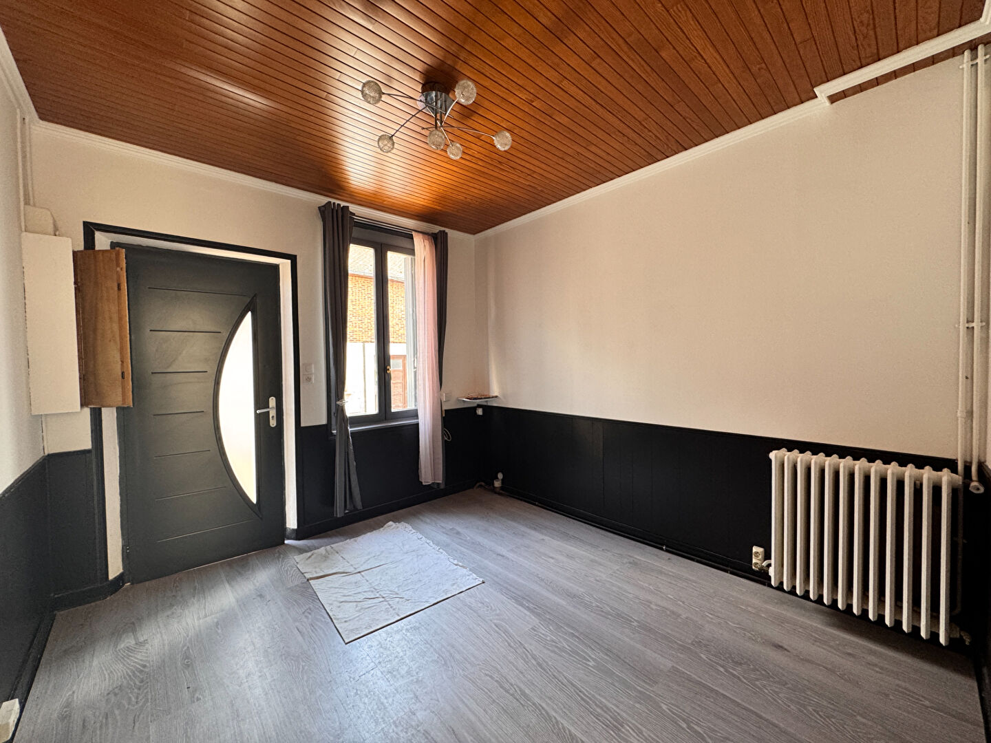 Maison MOREUIL (80110) 3 pièces 50.00 m²