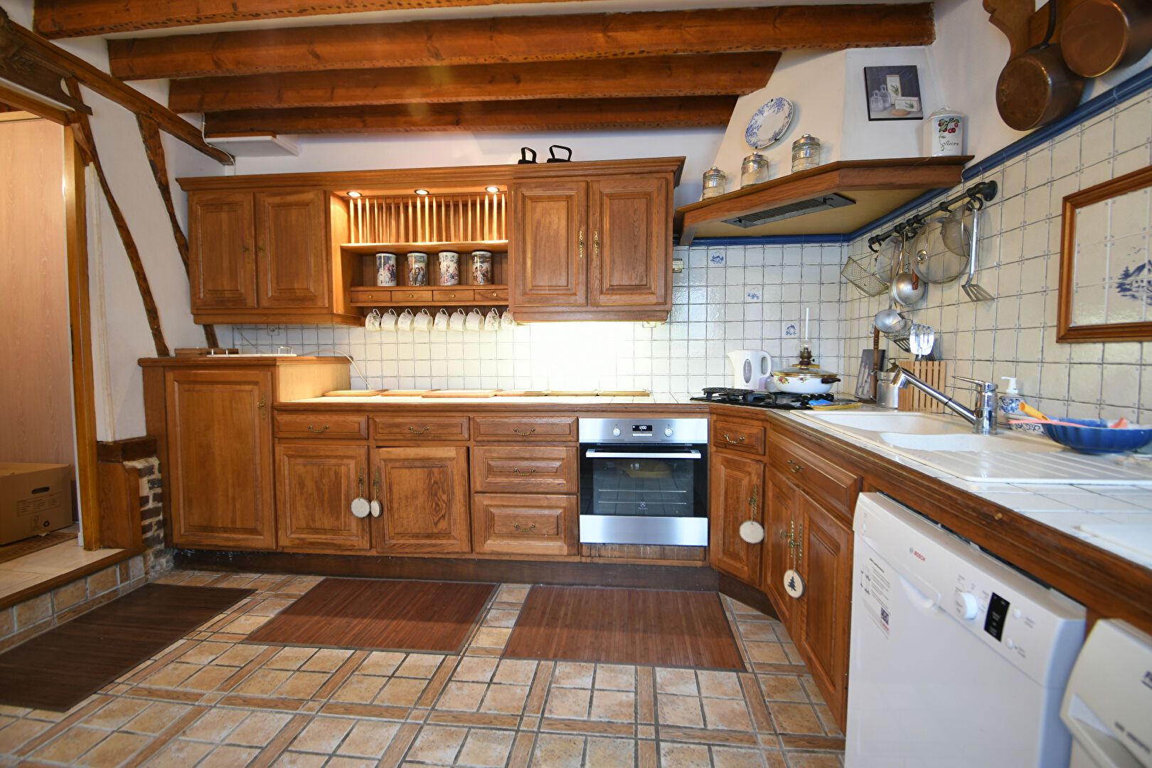 Maison ROMESCAMPS (60220) 8 pièces 200.00 m²