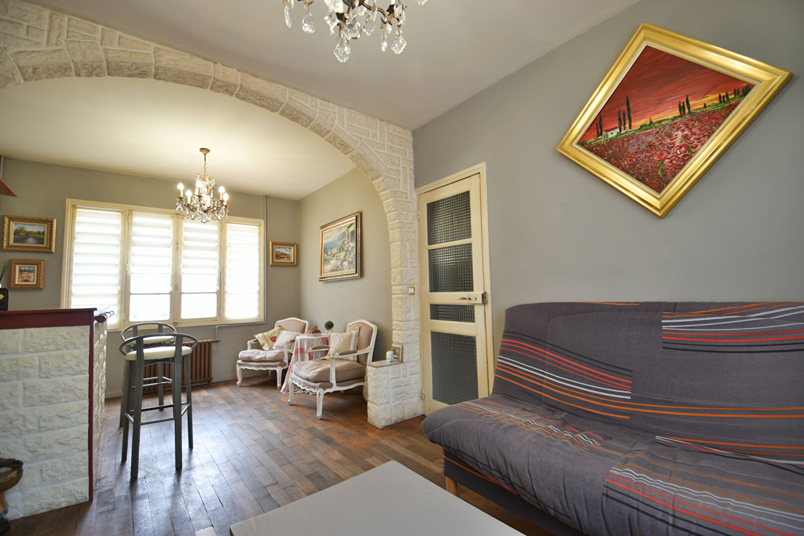 Maison CORBIE (80800) 5 pièces 110.00 m²