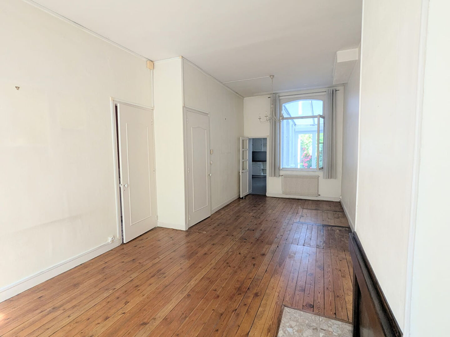 Maison AMIENS (80000) 5 pièces 105.00 m²